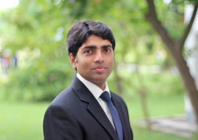 Pratap Chandra